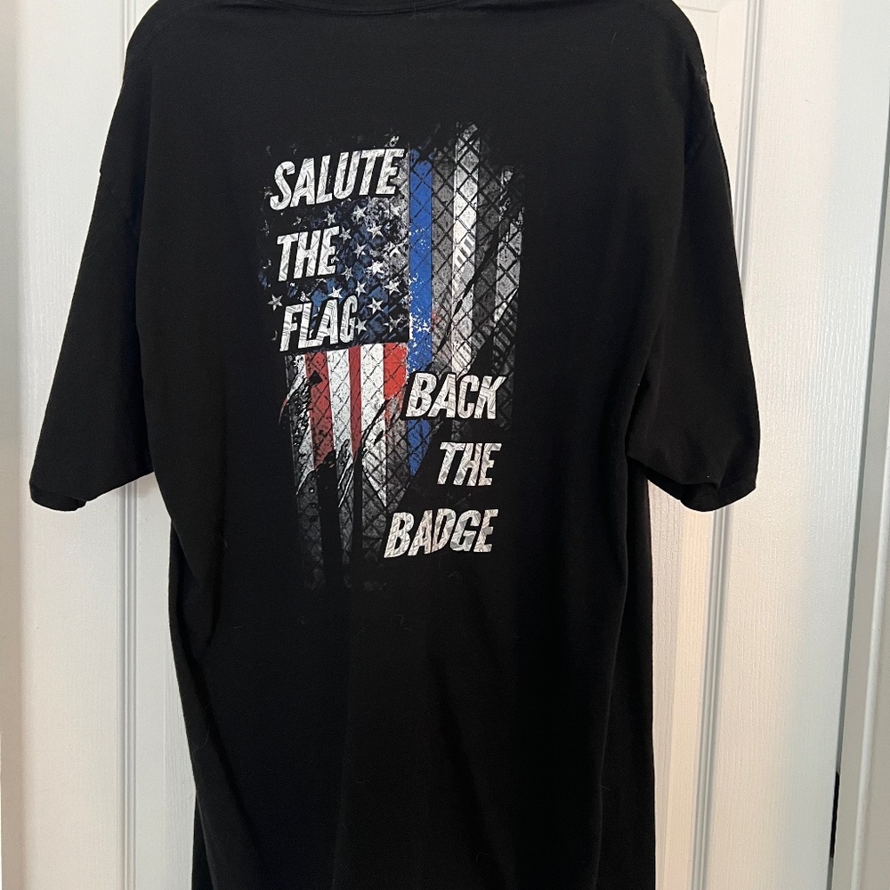 Men’s T-Shirt